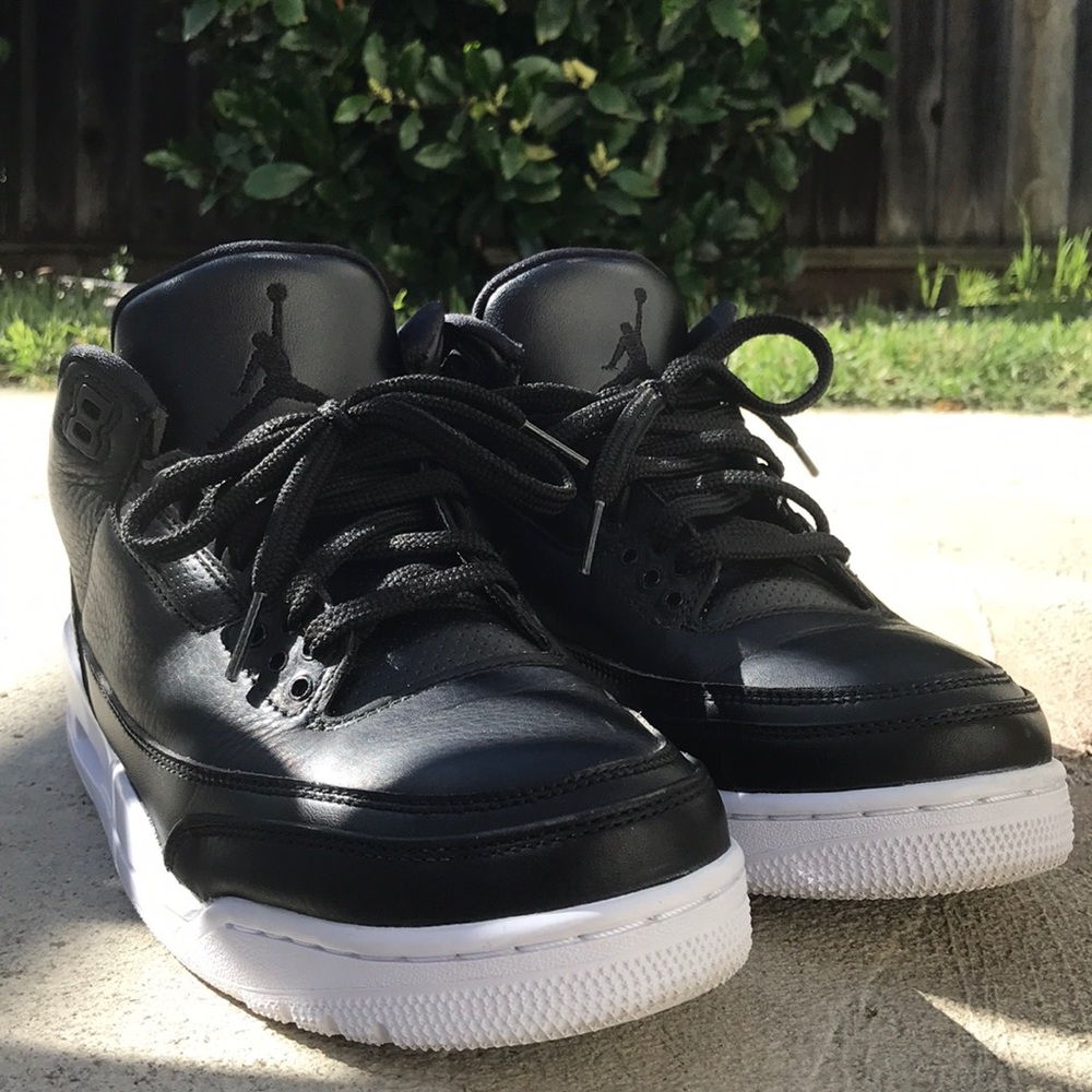 Cyber Monday 3’s